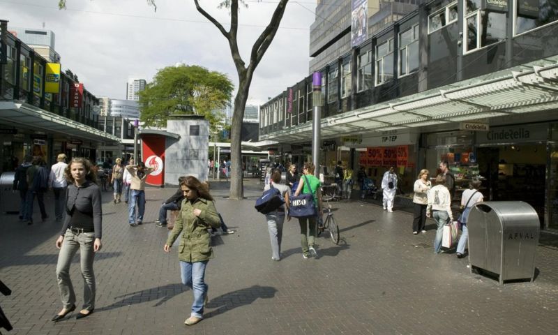 Autoriteit Persoonsgegevens tikt wifi-tracker weer op de vingers