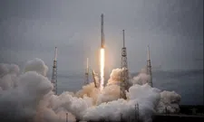 Thumbnail for article: SpaceX lanceert satellieten voor snel internet