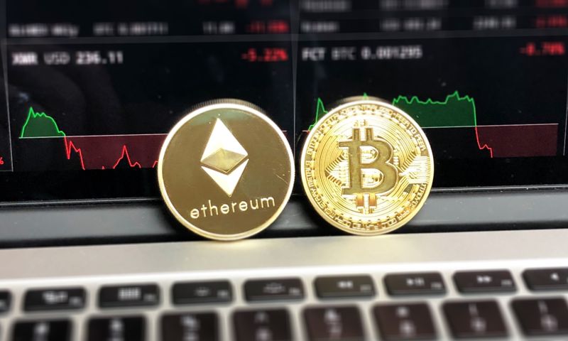 Facebook verbiedt reclame voor cryptomunten