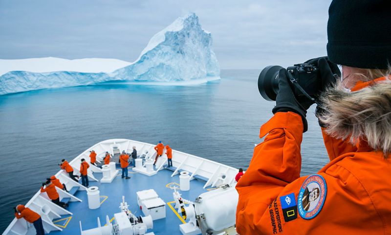 © National Geographic