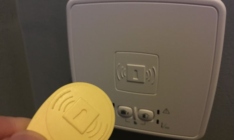 Eerste indruk: Honeywell Evohome beveiligingssysteem