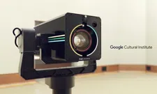 Thumbnail for article: Nooit meer naar het museum: Google scant kunstwerken in high-res
