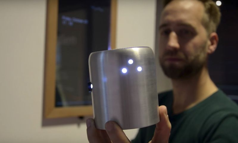 Deze gadget kan je persoonlijke huisarts worden