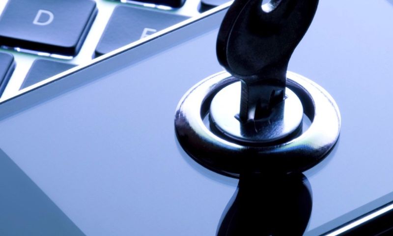 Apple: broncode-lek geen invloed op iOS-beveiliging