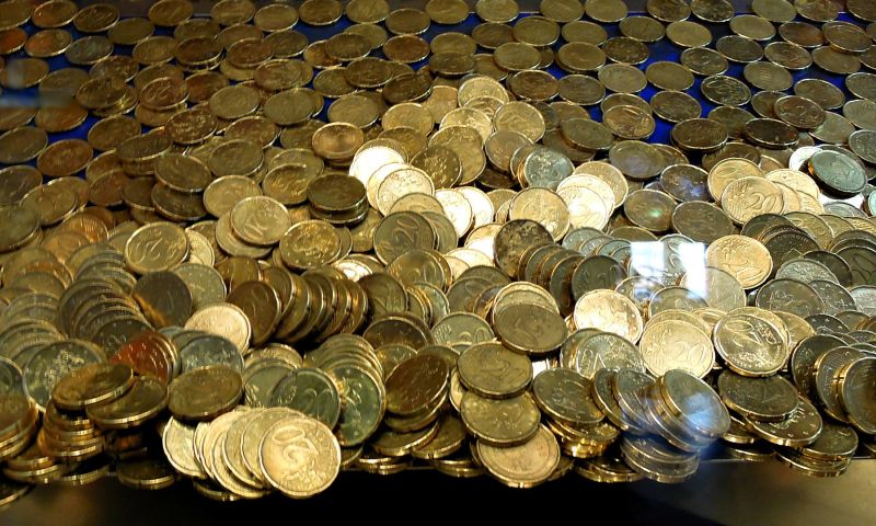 Zo drijven chatgroepen de prijzen van cryptomunten op