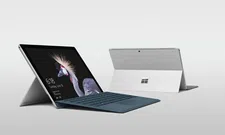 Thumbnail for article: De nieuwe Surface Pro van Microsoft is sneller en stiller