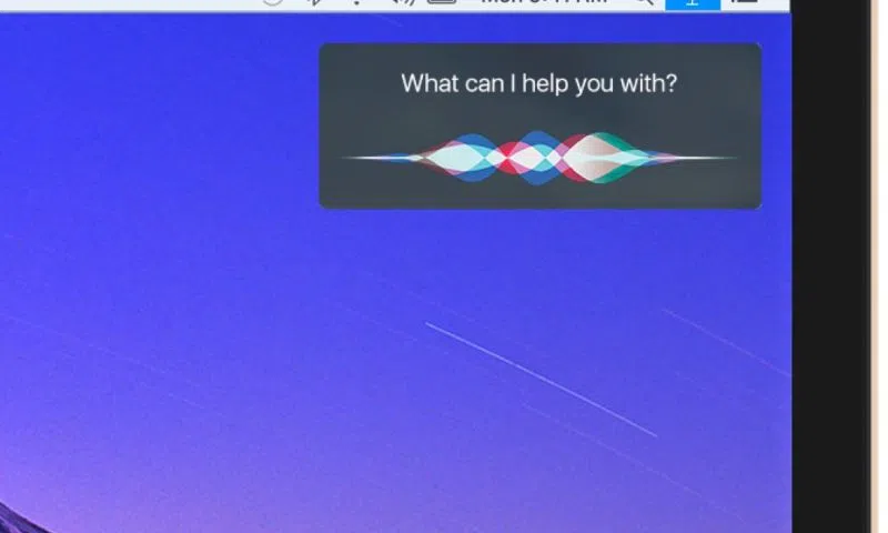 'iMac Pro krijgt altijd luisterende Siri'