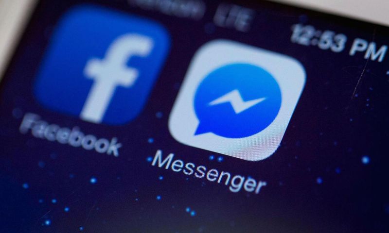 Facebook Messenger stelt straks ook gespreksonderwerpen voor