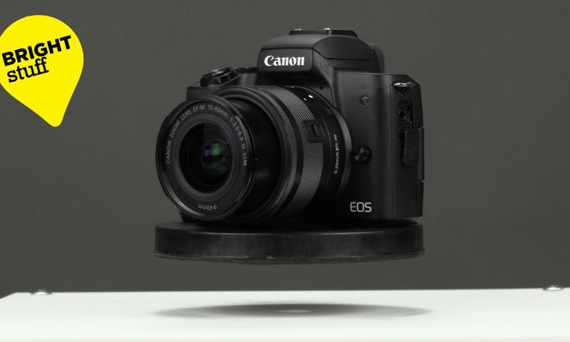 Bright Stuff: de drie beste vlogcamera's