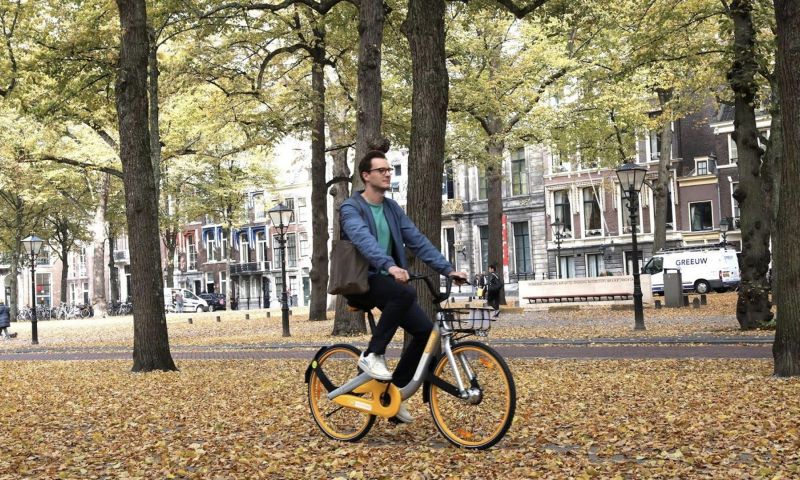 Deeleconomie biedt kansen voor duurzaamheid