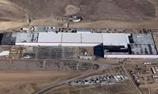 Thumbnail for article: Tesla bedekt Gigafactory met 'grootste zonnedak ooit'