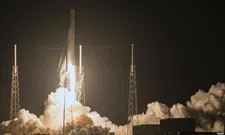 Thumbnail for article: SpaceX landt tweede raket op Cape Canaveral