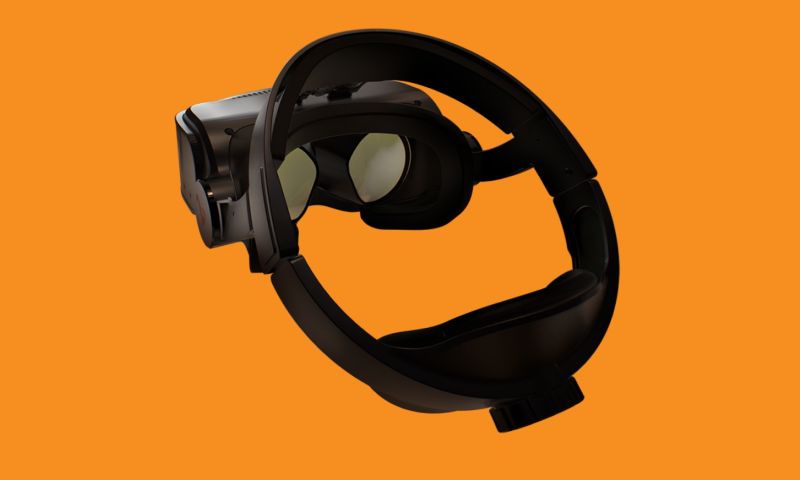 'Apple neemt maker AR-brillen over voor 30 miljoen'