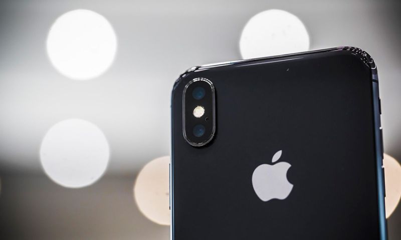 Tweede indruk: de iPhone X na 7 weken