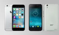 Thumbnail for article: China: 'Ontwerp iPhone 6 is gekopieerd'