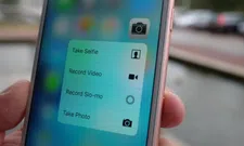 Thumbnail for article: 'iPhone 7 krijgt standaard 32 gigabyte'