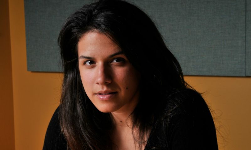 'Securityprinses' Google wil meer meisjes laten hacken