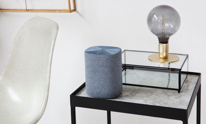 Stijlvolle sokken voor je Sonos-speakers