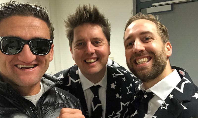 Instagram krijgt permanente Stories en archief