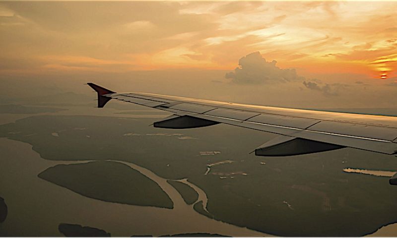 Elektrisch vliegen komt eraan