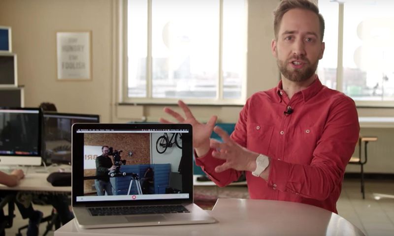 Deze app waarschuwt je als hackers je webcam overnemen