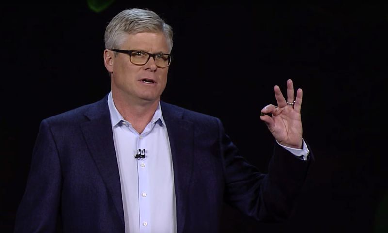 Qualcomm-overname kan grootste techdeal ooit worden