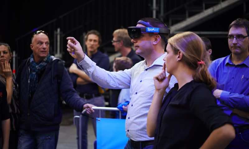 Maak kans op Bright Day-kaarten bij Nokia en Tesla