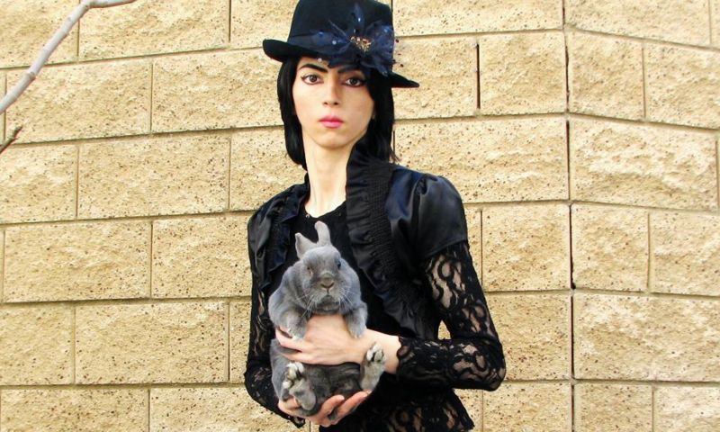 Politie sprak YouTube-schutter uren voor schietpartij