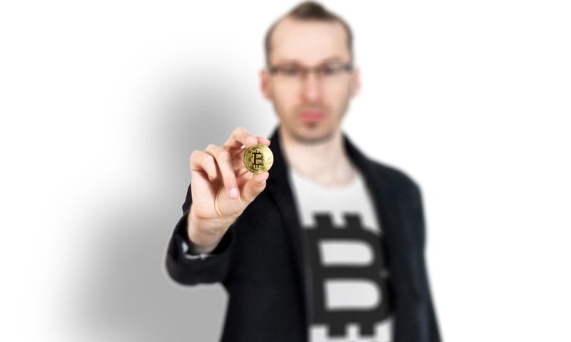 Bitcoin daalt na onrust over Zuid-Koreaans verbod