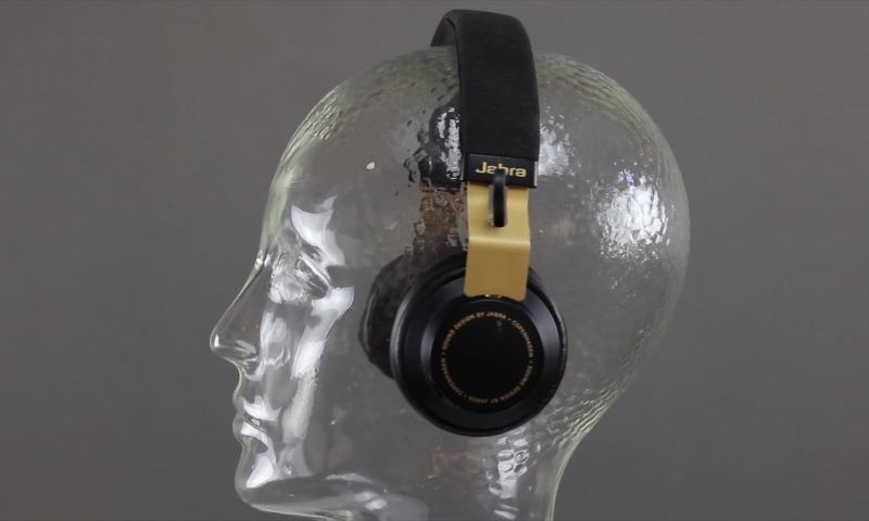 Bright Stuff: Jabra Move