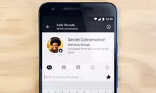Thumbnail for article: Facebook maakt voor iedereen geheime Messenger-chats mogelijk