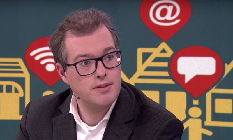 Tegenstanders aftapwet: 'Kabinet moet wet nu aanpassen'