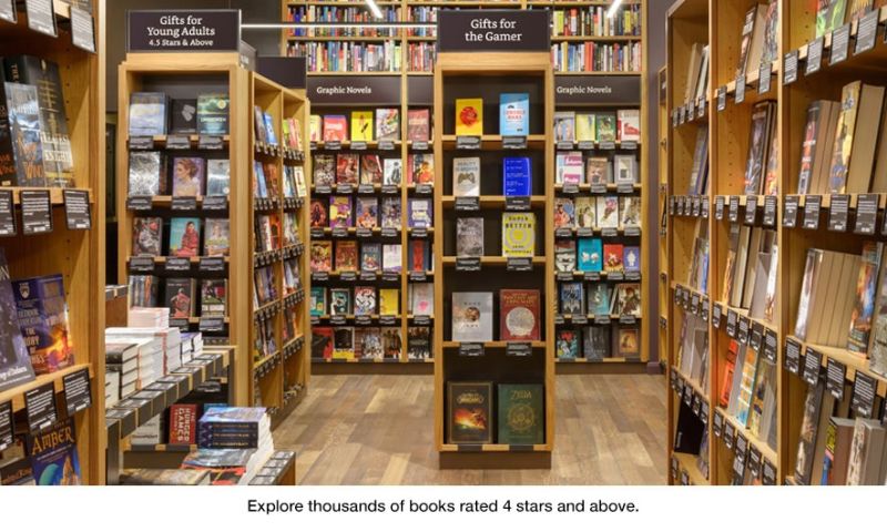© Amazon
