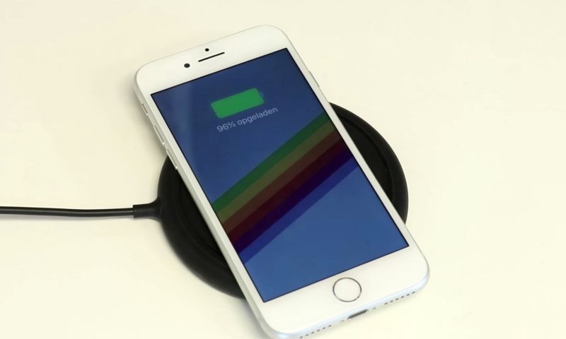 iOS 11.3 krijgt batterij-opties tegen vertraging