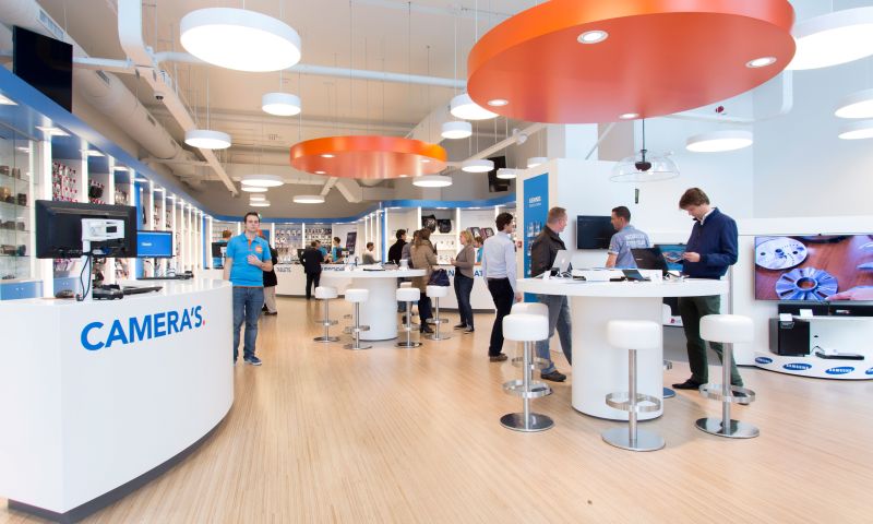 Commentaar: het nieuwe kopen