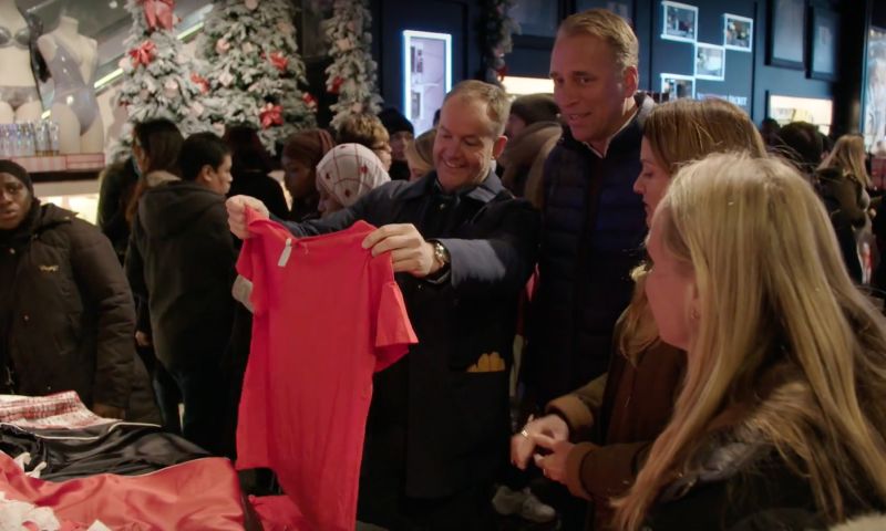 Black Friday: helemaal zo gek nog niet