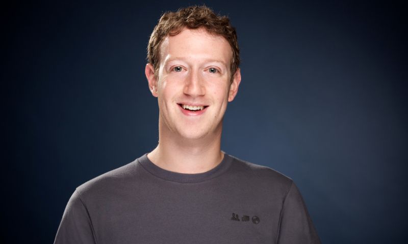 Zuckerberg staat open voor verhoor Congres