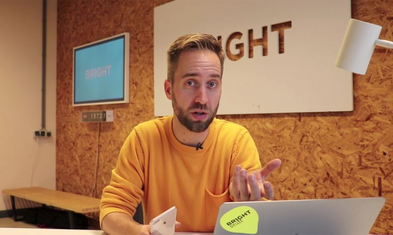 Zo deel je live je locatie via apps