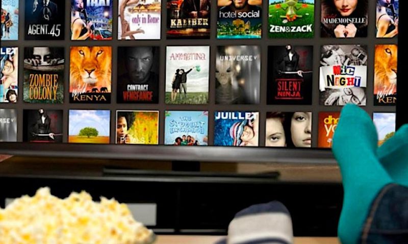 Videoland verdubbelt aantal klanten, Netflix blijft eenzaam aan top 