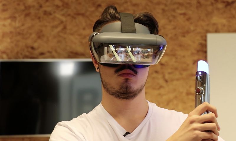 Maak kans op Star Wars Jedi Challenges van Lenovo