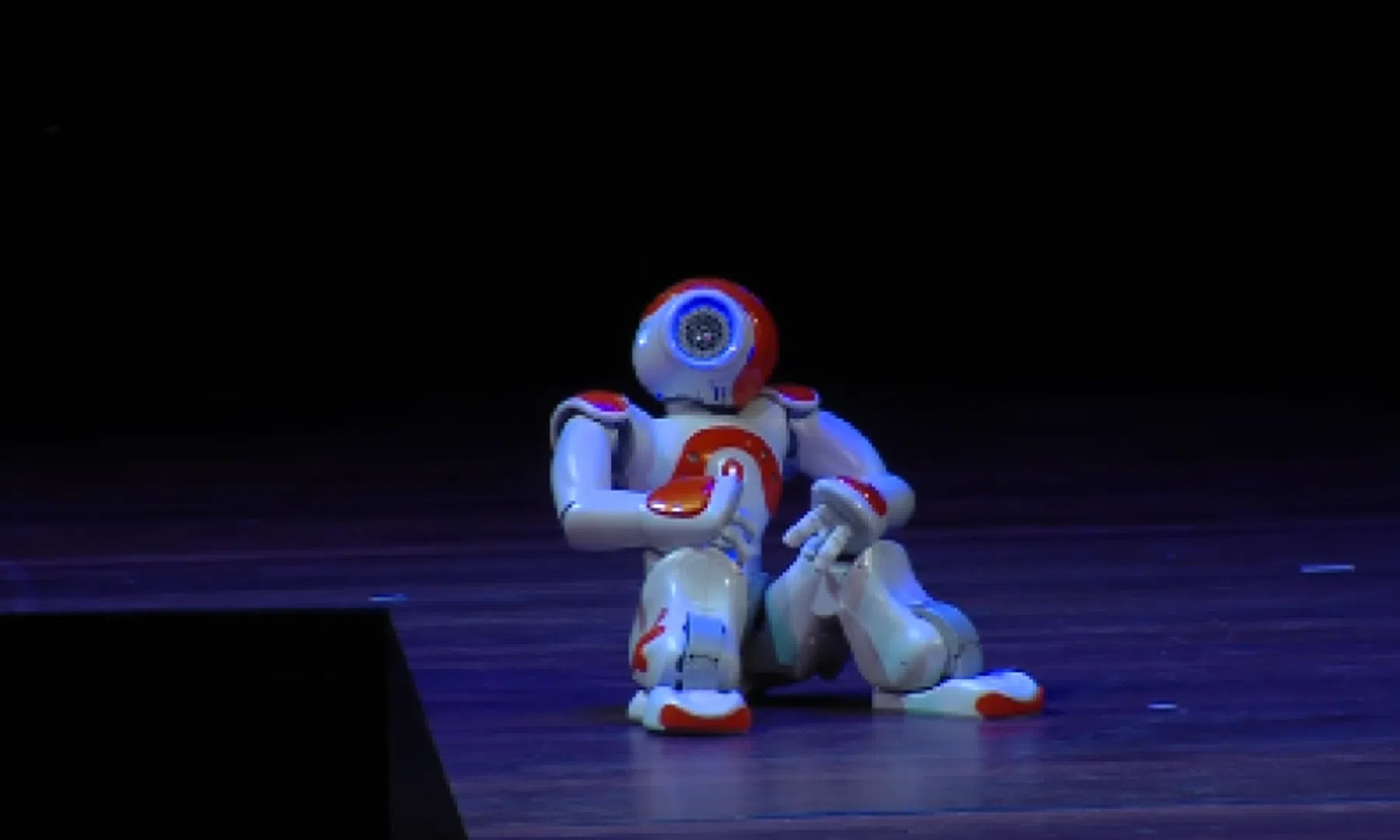 Vanessa Evers over de sociale robot