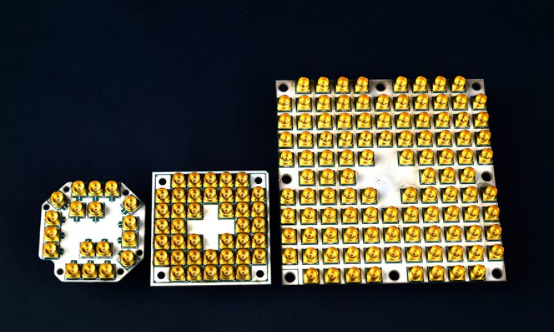 Intel claimt doorbraak met nieuwe chip voor quantum computing