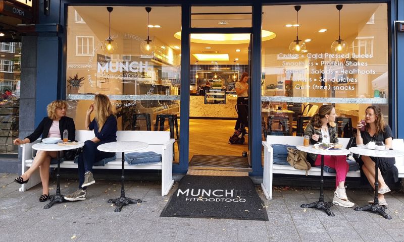 ABN Amro-betaalapp Tikkie gelanceerd in Duitsland