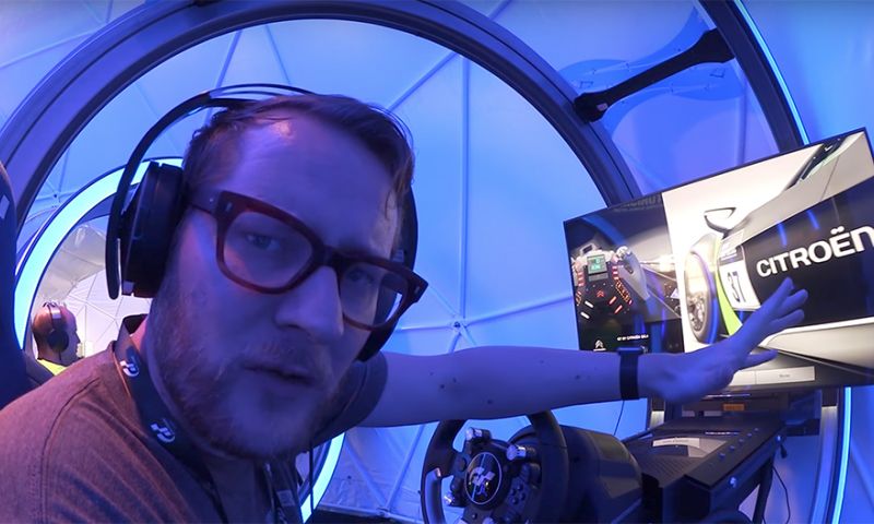 Eerste indruk Gran Turismo Sport: vooral online goed