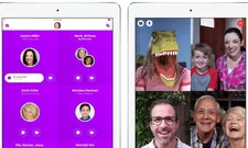 Thumbnail for article: Facebook komt met chat-app voor kinderen