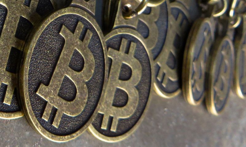 AFM waarschuwt voor 'beursgangen' cryptomunten