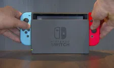 Thumbnail for article: De Nintendo Switch werd al 4,7 miljoen keer verkocht