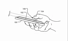 Thumbnail for article: Patent Microsoft wil vinger al herkennen voor aanraking met scherm