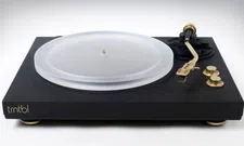 Thumbnail for article: Platenspeler 2.0: muziek wordt naar je speakers gestreamd