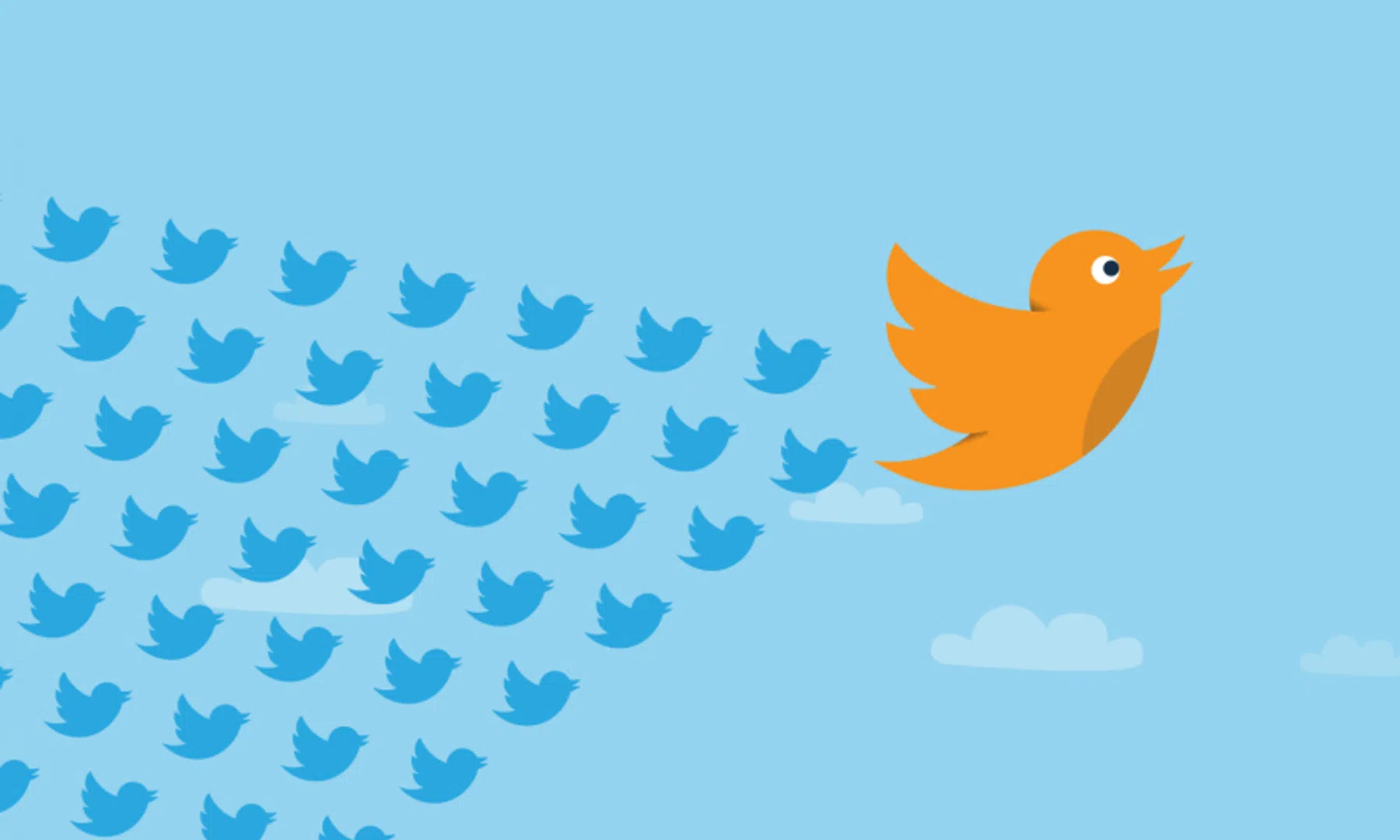 Twitter bevestigt testen functie voor 'tweetstorms'